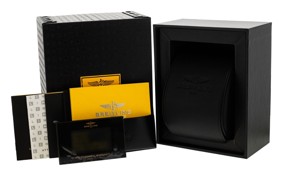 Breitling SuperOcean II A17364